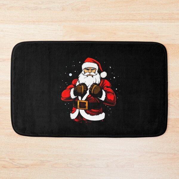 Item preview, Fighter Christmas designed and sold by Soulskier.