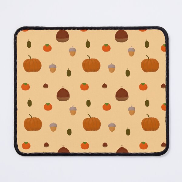 Item preview, Autumn’s warm fruits designed and sold by GraceKimPainter.