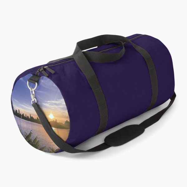 Item preview, central park sunset designed and sold by chickflickcomfort.