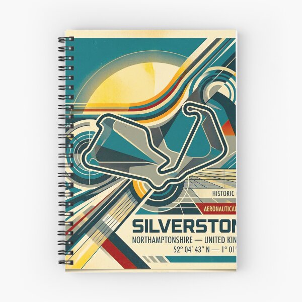 Item preview, Classic Formula 1: The Art of Racing Silverstone designed and sold by Helios Be. Lavsh.