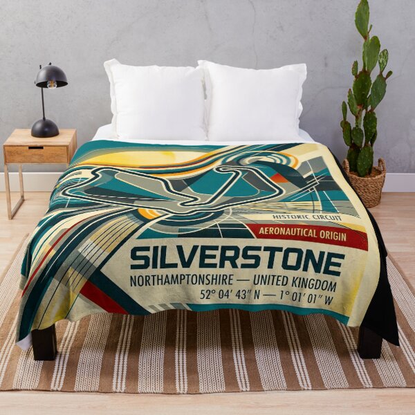 Item preview, Classic Formula 1: The Art of Racing Silverstone designed and sold by Helios Be. Lavsh.