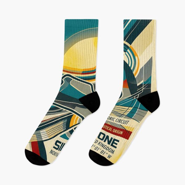 Item preview, Classic Formula 1: The Art of Racing Silverstone designed and sold by Helios Be. Lavsh.