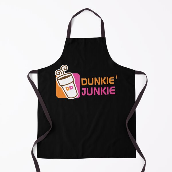 Item preview, Dunkie Junkie Dunkin Donuts designed and sold by sferterkatence.