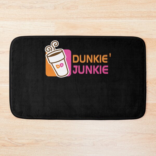 Item preview, Dunkie Junkie Dunkin Donuts  designed and sold by sferterkatence.