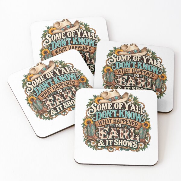 Item preview, Vintage Western Southern Humor Retro Cowboy Graphic designed and sold by LandFinStudio.