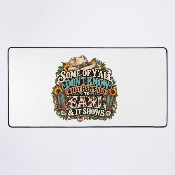 Item preview, Vintage Western Southern Humor Retro Cowboy Graphic designed and sold by LandFinStudio.