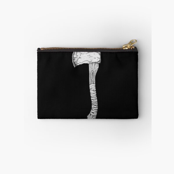 Item preview, Viking Battle Axe – Norse Warrior Weapon designed and sold by Faust-ART.