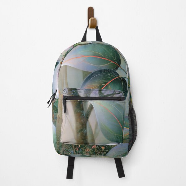 Item preview, Jade and Pearl Botanical Bloom designed and sold by bloorose.