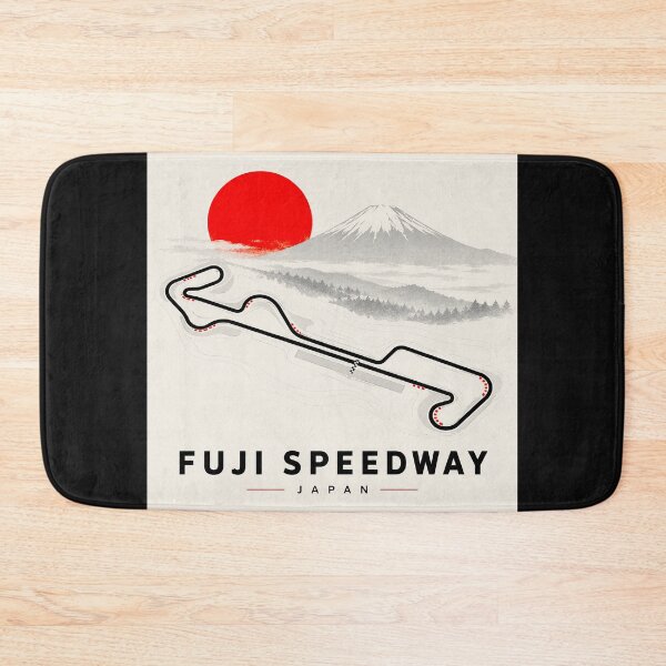 Item preview, Classic Formula 1: The Art of Racing Fuji designed and sold by Helios Be. Lavsh.
