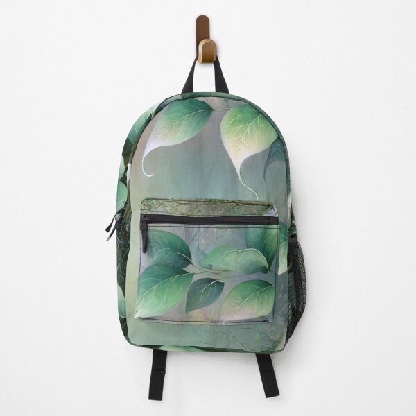 Item preview, Verdant Luminous Sapling designed and sold by bloorose.