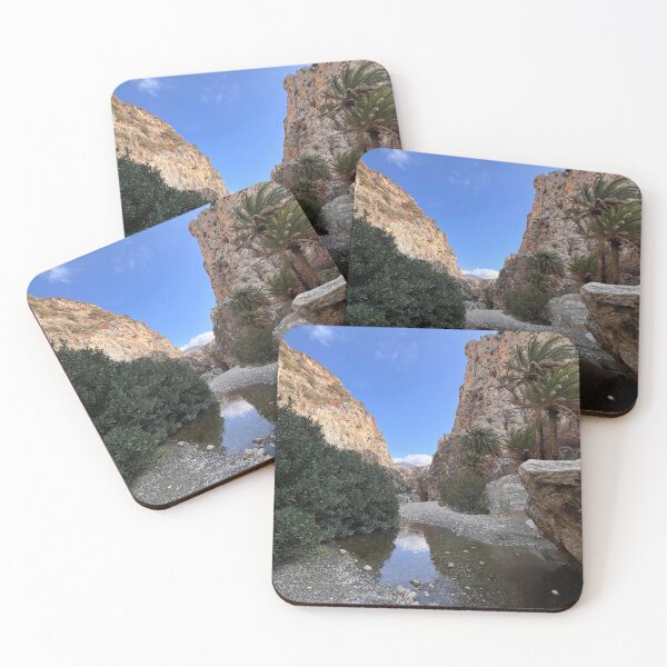 Item preview, El agua y los árboles crecen entre las montañas. designed and sold by FindMebyTalia.