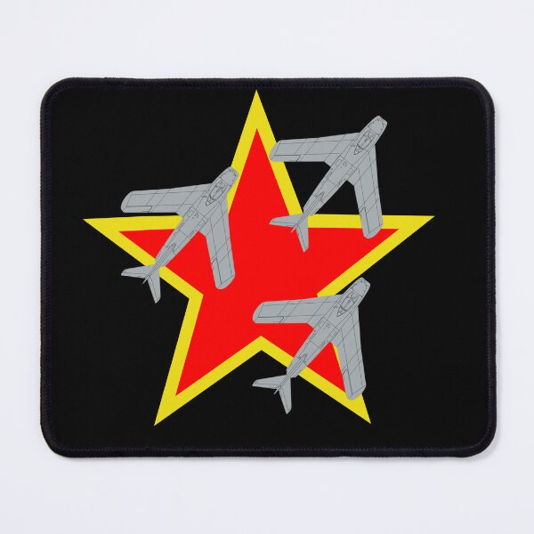 Item preview, MiG-17 Formation  designed and sold by HillC1985.