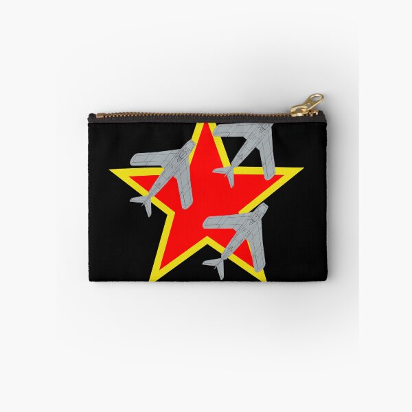 Item preview, MiG-17 Formation  designed and sold by HillC1985.