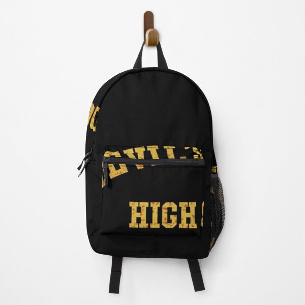 Item preview, Devil's Kettle High School designed and sold by sferterkatence.