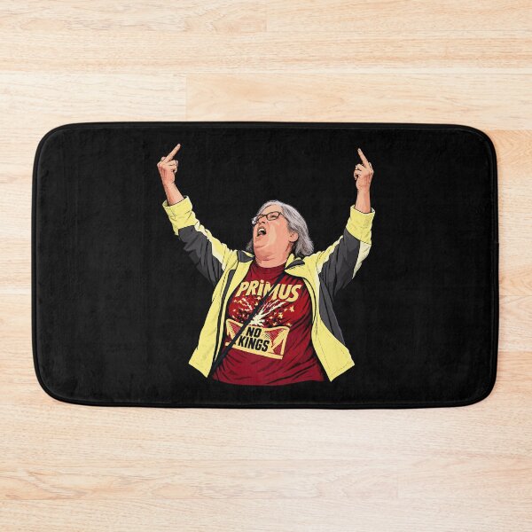 Item preview, Aunt Sue Middle Finger Shirt Trump Rally  designed and sold by mareix.