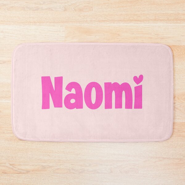 Item preview, Naomi Name designed and sold by Jeallan Designs.