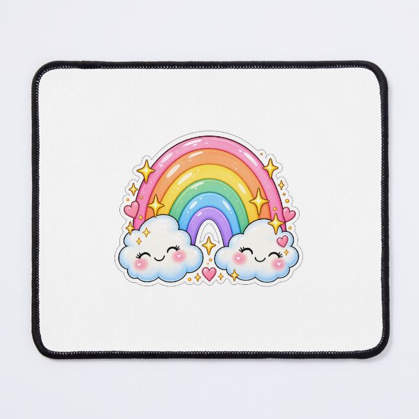 Item preview, There’s a rainbow after every storm  designed and sold by LitBabez.