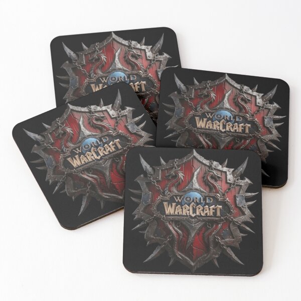 Item preview, 7628 Wooden and steel shield from the game World of Warcraft - WoW - designed and sold by Magic3D.
