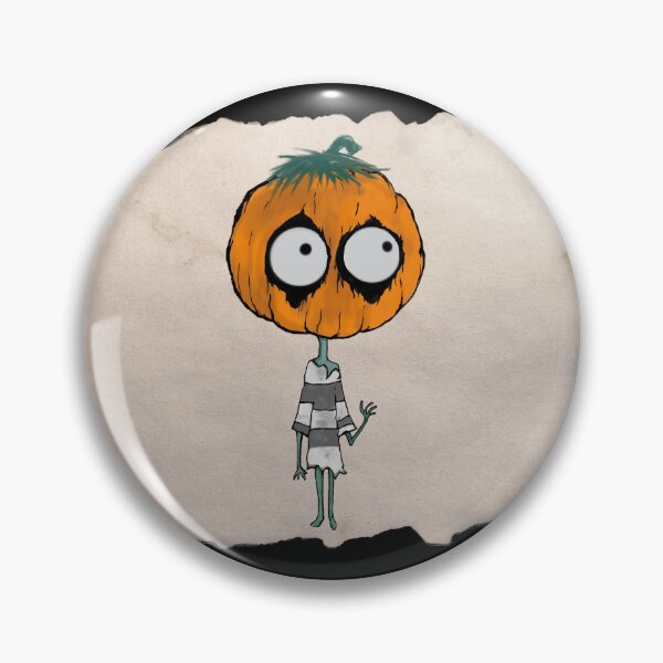 Item preview, Halloween - MY LITTLE MONSTER FRIENDS designed and sold by Alê Diaz Design Studio.