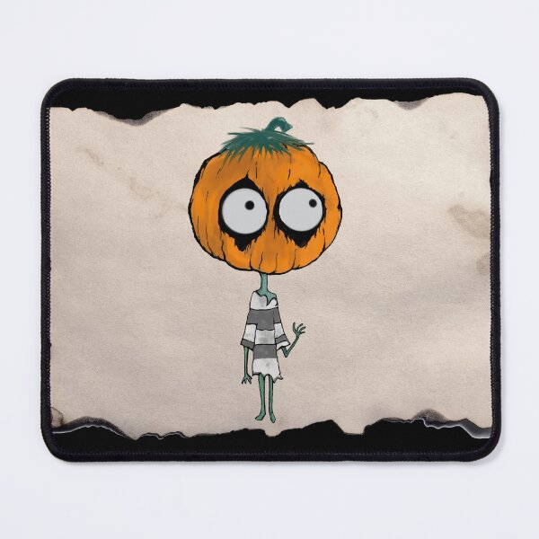 Item preview, Halloween - MY LITTLE MONSTER FRIENDS designed and sold by Alê Diaz Design Studio.