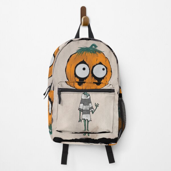 Item preview, Halloween - MY LITTLE MONSTER FRIENDS designed and sold by Alê Diaz Design Studio.