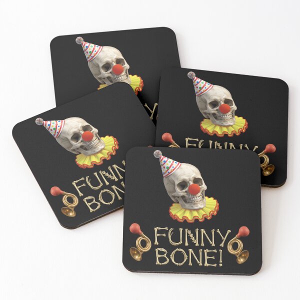 Item preview, Funny Bone! designed and sold by Bernard Santora.