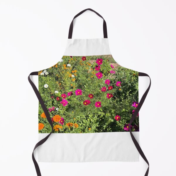 Item preview, ABQ NM Variety Cosmos & Mums designed and sold by Donlan-2211.