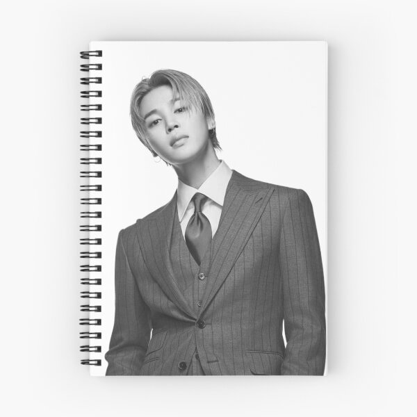 Item preview, Jimin Arirang | Black and White designed and sold by SZ Art Studio.