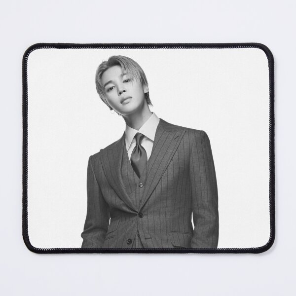 Item preview, Jimin Arirang Black and White designed and sold by SZ Art Studio.