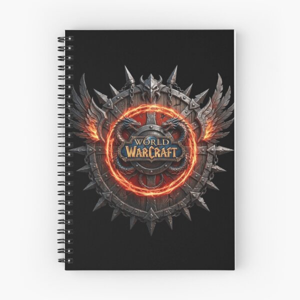 Item preview, 7629 Wooden and fire shield from the game World of Warcraft - WoW - designed and sold by Magic3D.