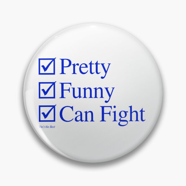Item preview, Pretty, funny, can fight Troye Sivan designed and sold by DhriegoStudio.