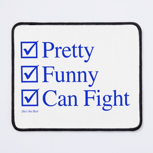 Item preview, Pretty, funny, can fight Troye Sivan designed and sold by DhriegoStudio.