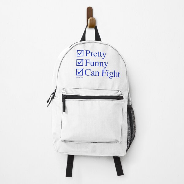 Item preview, Pretty, funny, can fight Troye Sivan designed and sold by DhriegoStudio.