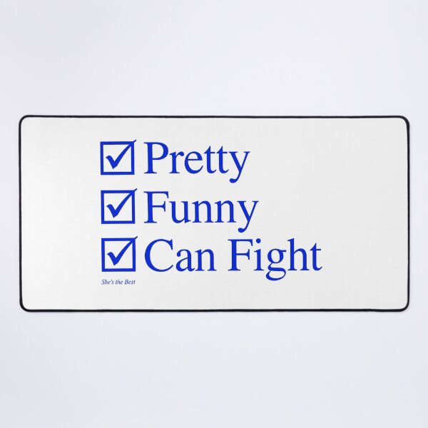 Item preview, Pretty, funny, can fight Troye Sivan designed and sold by DhriegoStudio.