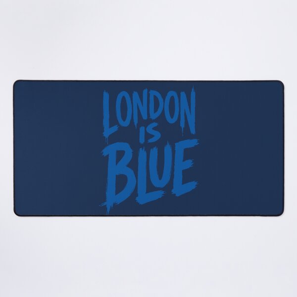 Item preview, London is Blue designed and sold by abihooper.