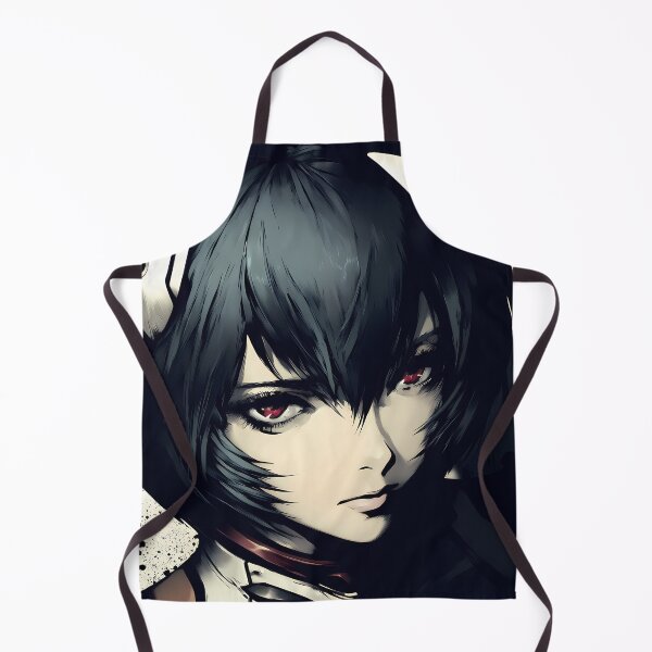 Item preview, Rei Ayanami - 76 designed and sold by Infinite-Aspire.