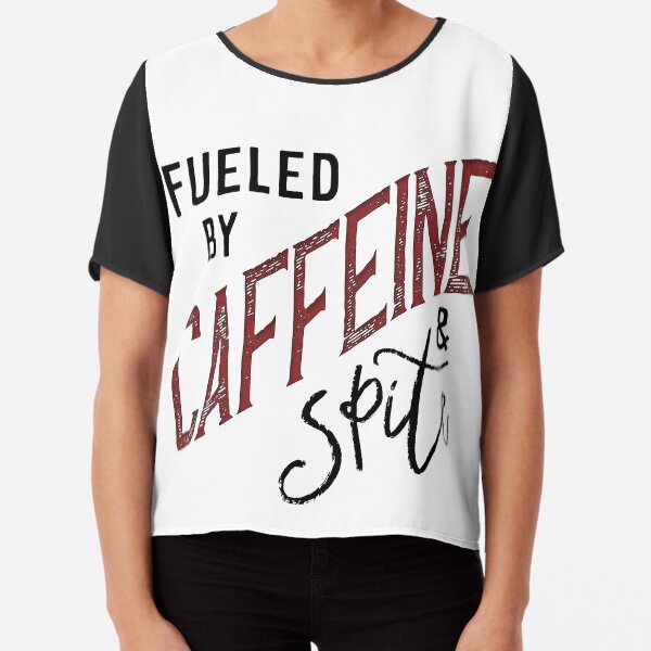 Chiffon Top