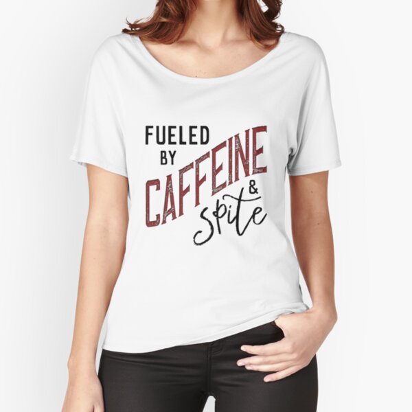 Relaxed Fit T-Shirt