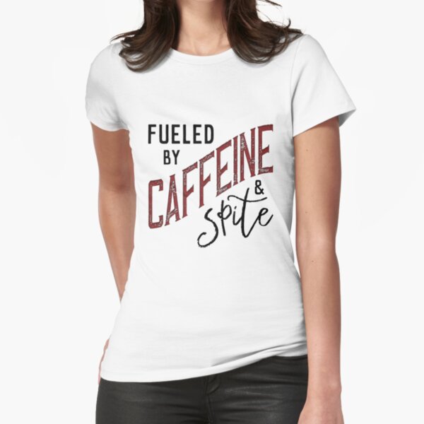 Fitted T-Shirt