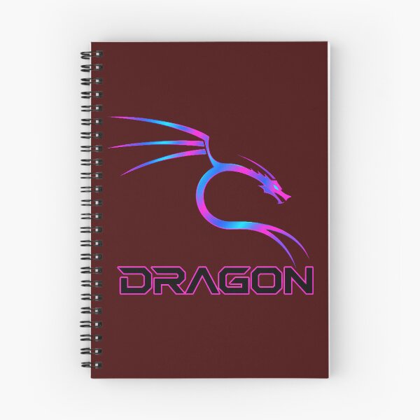 Item preview, Futuristic Cyber Dragon Minimalist Vector designed and sold by lorettagib.