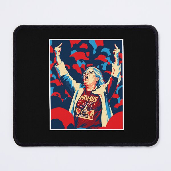 Item preview, Aunt Sue Middle Finger Shirt Trump Rally designed and sold by mareix.