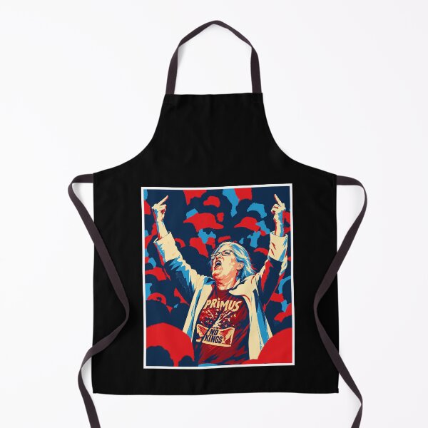 Item preview, Aunt Sue Middle Finger Shirt Trump Rally designed and sold by mareix.