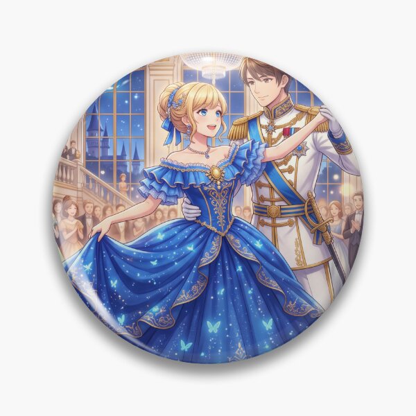 Item preview, Fairytale Dance designed and sold by Solace Sparkles.