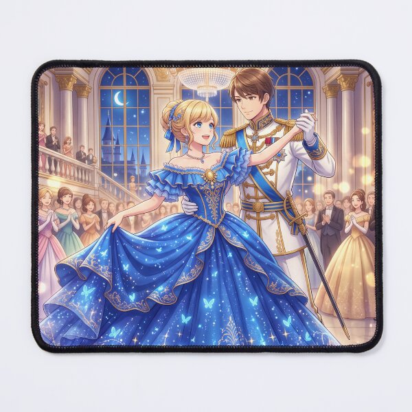 Item preview, Fairytale Dance designed and sold by Solace Sparkles.