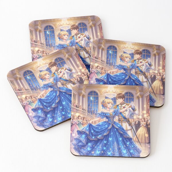 Item preview, Fairytale Dance designed and sold by Solace Sparkles.