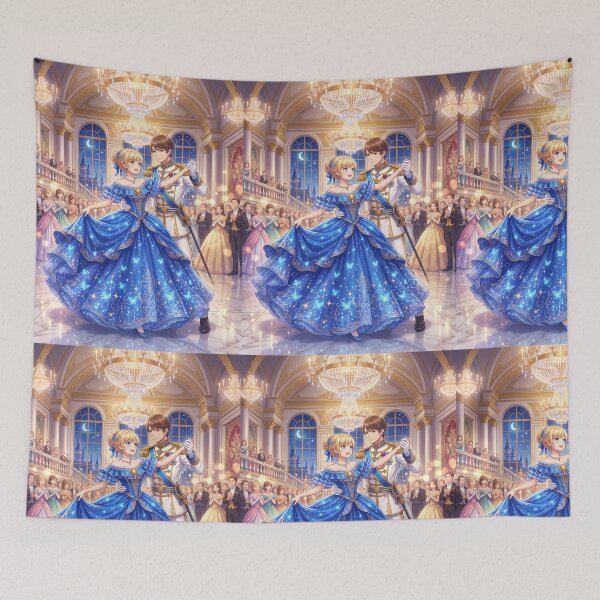 Item preview, Fairytale Dance designed and sold by Solace Sparkles.