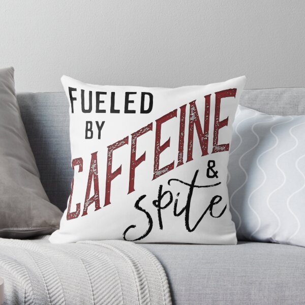 Throw Pillow