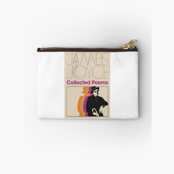 Item preview, James Joyce designed and sold by sgarinabesin.
