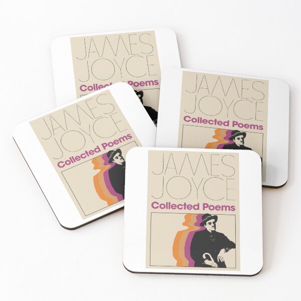Item preview, James Joyce designed and sold by sgarinabesin.
