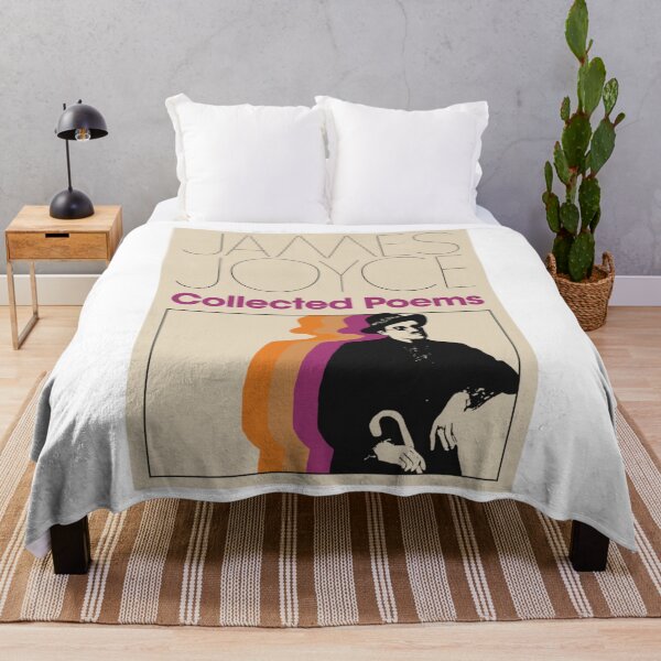 Item preview, James Joyce designed and sold by sgarinabesin.